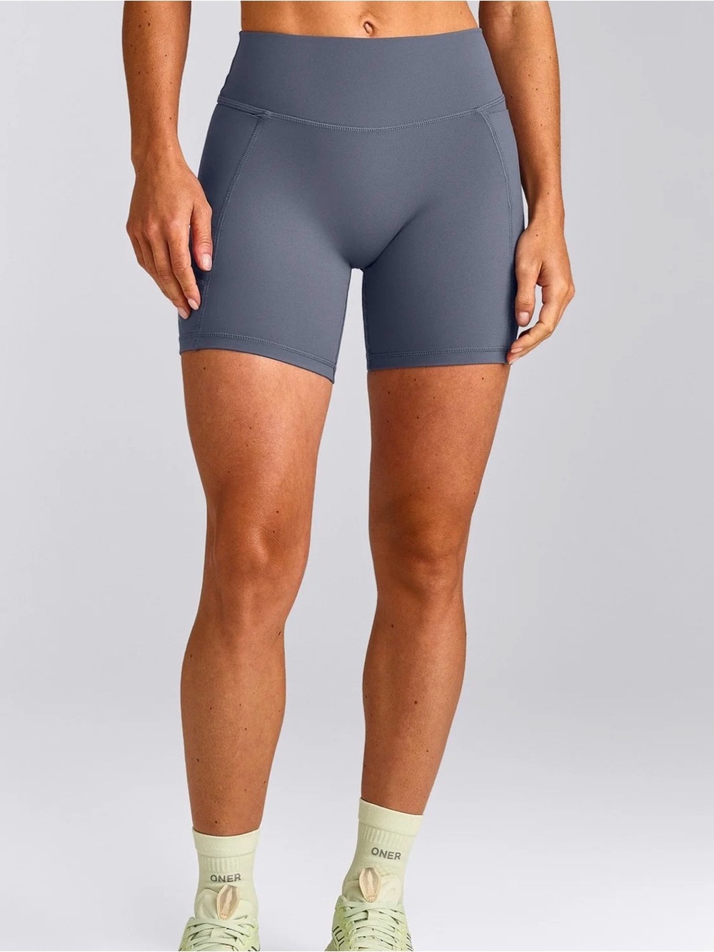 Oner active UNIFIEDMOVE™ POCKET SHORTS 6" WITH BONDING